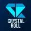 Logo CrystalRoll Casino