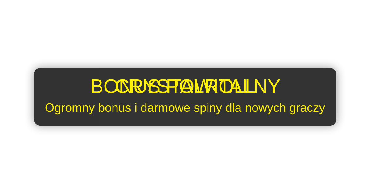 CrystalRoll Casino welcome bonus